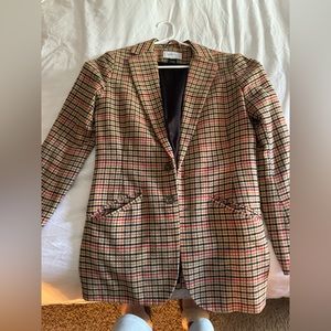 Current/Elliot Blazer